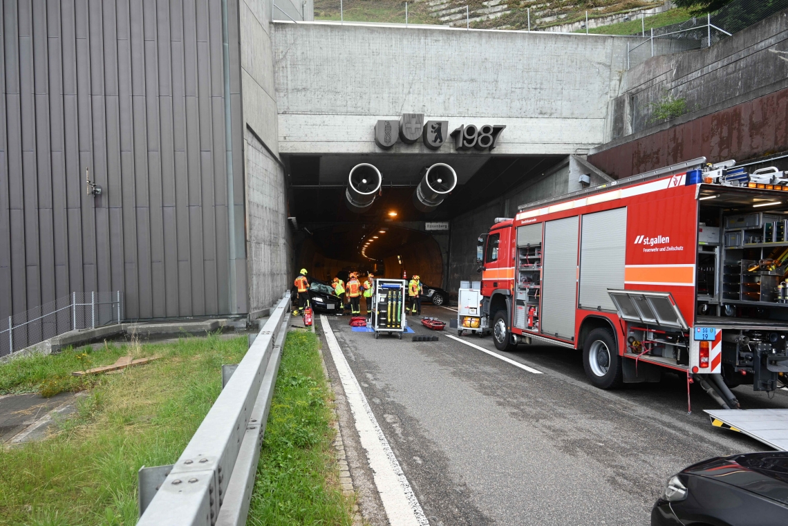 St.Gallen 1